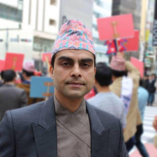 अन्तर्राष्ट्रिय पत्रकार महासंघ जापान शाखा गठन, उत्तम गौंडेलको अध्यक्षतामा नयाँ कार्यसमिति