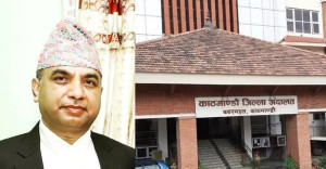 मुद्दा फर्छ्यौटमा रेकर्ड राख्दै काठमाडौँ जिल्ला अदालत