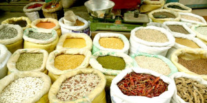 खाद्य वस्तुमा उच्च मूल्यवृद्धि