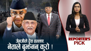 ‘अफलाइन’ भएका नेताहरु ‘अनलाइन’ हुने तयारीमा !