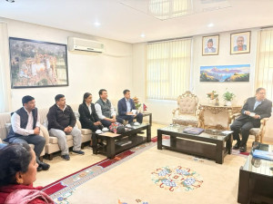 भारतका बैंकमा अब नेपालीले नागरिकता वा पासपोर्टबाट खाता खोल्न सकिने