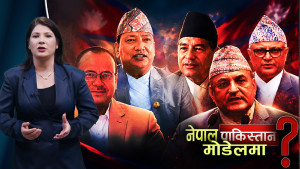राजनीतिक रस्साकस्सीः मुख्यमन्त्रीहरु संघ सरकारसंग टाढा, गम्भीर आरोप किन लगाइदेछ ?