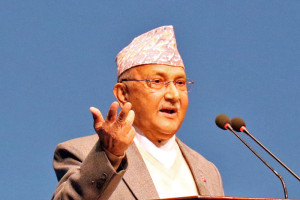 सपनाको शहरबाट सडकको सङ्घर्षसम्म