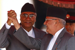 मन्त्री फेर्न किन राजी भएन काँग्रेस ? एमाले भने तम्तयार !