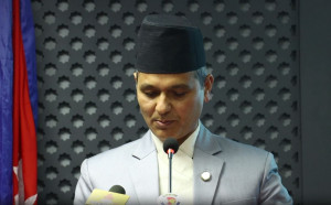 उद्योग-व्यवसाय क्षेत्रमा स्वचालित मार्गबाट हुने विदेशी लगानीको माथिल्लो सीमा हटाउन स्वीकृति