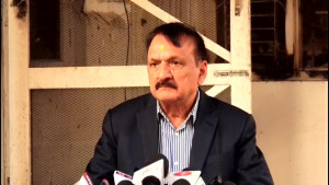 देउवालाई हटाउन खोजेपछि प्रकाशशरणको आपत्ति