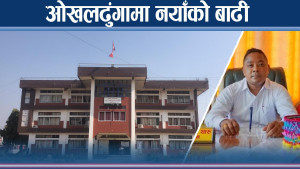 पालिका प्रमुख सांसद बन्ने दौडमा, एक्लै भयो टीकापुर नगरपालिका