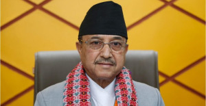 संसद् विघटन संविधानको परिकल्पना र सर्वोच्च अदालतको व्याख्याविपरीत : कांग्रेस