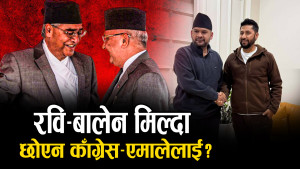 नयाँ शक्तिहरूको एकताप्रति के भन्छन् पुराना दलका नेता ?