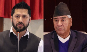 काँग्रेस विवादको ‘निस्सा’ आदेश र पृष्ठभूमि
