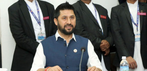 अन्ततः छुटे रवि लामिछाने, सबैको हिसाव मिलाउने भन्दै यस्तो गर्जन