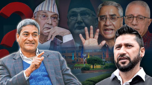 रवि प्रकरण र सत्ता : राष्ट्रिय राजनीतिमा नयाँ विकल्पको उज्यालो वा ओझेल ?