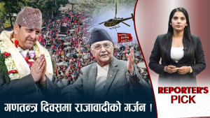 नेतातन्त्रको मारमा गणतन्त्र, अनपेक्षित राजसंस्था पूनःस्थापनाको मागको दोषी को ? 
