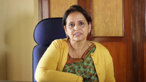 पहिलो महिला महान्यायाधिवक्ता बनिन् सविता