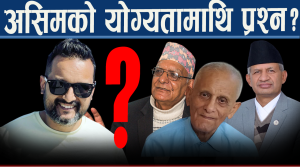 संविधान संशोधन बहसमा दलहरुः नेकपा, एमाले र कांग्रेसले के भने ?