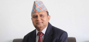 एमालेले संविधान पक्षधर शक्तिसँग सहकार्य गर्ने