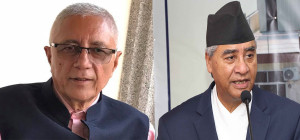शेखर कोइरालाप्रति बढ्दो भरोसा : देउवा युगपछि कांग्रेस कुन दिशामा ?