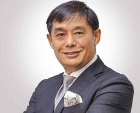 एनआरएनको मूल मुद्दा, एकता र पारदर्शिताको नारा लिएर रोबिन शेरचन अध्यक्षको प्रतिस्पर्धामा