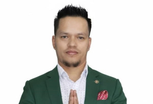 एससीई द हिमालय टुर्स एण्ड प्रालिका संस्थापक तथा सीइओ खत्री अनुसन्धानमा