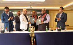 होलिडे इन बाइ आइएचजी र क्लब चौलानी लिमिटेडबीच होटल व्यवस्थापन सम्झौता