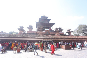 शक्ति उपासना र परम्पराको संगम ‘महानवमी’