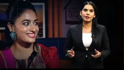 नेपाली समाजको नयाँ रोगः गाली गलौज मोह !