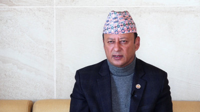 हिउँदमा भारतबाट साढे ६ सय मेगावट विद्युत आयात गरिँदै