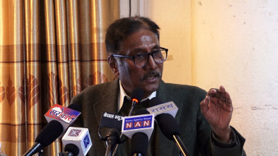श्रमिकको स्वास्थ्य परीक्षण गर्ने संस्था मन्त्रालय मातहत राख्ने प्रस्ताव