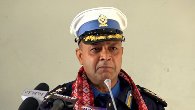 सवारी चालकलाई कारबाही गर्ने हाम्रो उद्देश्य होइन : ट्राफिक प्रहरी प्रमुख