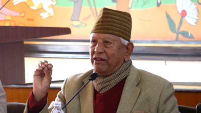 नीतिगत भ्रष्टाचार लुकाउन सरकारले अध्यादेश ल्याएको भन्दै कांग्रेस सांसदको आपत्ति