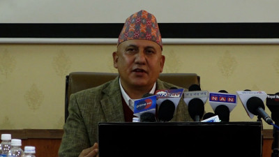 कार्यविधि संशोधन गरेर स्थानीय तहको अनुदान कटौती