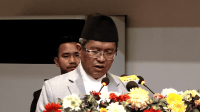 अख्तियारकाे निष्कर्ष : सार्वजनिक सेवा सुधार्न थप उपाय जरुरी