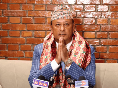 भारतीय उर्जामन्त्री नेपाल आएपछि मात्रै प्रधानमन्त्री ओली भारत भ्रमणमा जाने दाबी