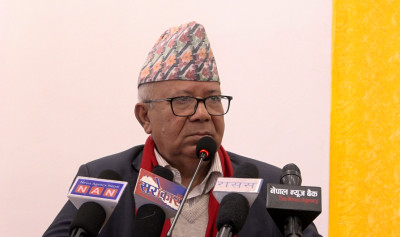 दलाल पुँजीपति र बिचौलियालाई सरकारले पक्षपोषण गरेको आरोप