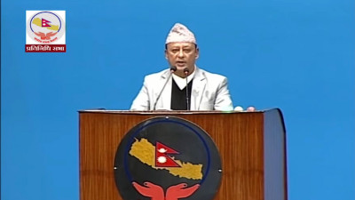 लोडसेडिङ अन्त्य कुलमानले गरेको होइन, उनलाई देवता मान्न सकिन्न : ऊर्जामन्त्री