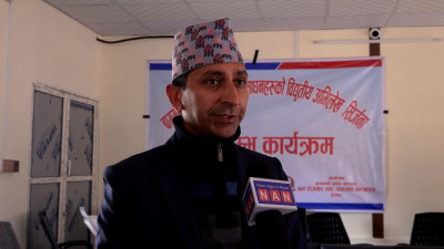 यातायात कार्यालयका २५ लाख फाइलको विद्युतीय अभिलेखन सुरू