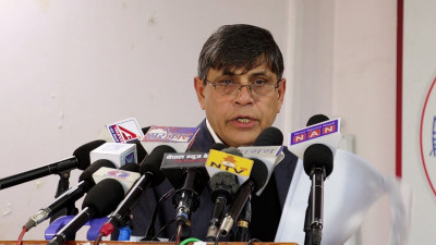 एकीकृत समाजवादीको निष्कर्ष : भ्रष्टाचारी सरकारबाटै संरक्षित भए !