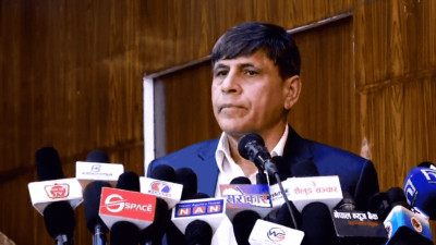 एकीकृत समाजवादीले सार्वजनिक गर्यो आन्दोलनका कार्यक्रम