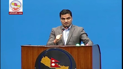 तलब खानेहरूको २ प्रतिशत रकम स्वास्थ्य बीमा कोषमा जम्मा गर्न प्रस्ताव