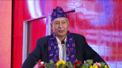 सरकारका आर्थिक सल्लाहकारको आश्वासन : राज्यले तर्साउने र धम्क्याउने काम गर्दैन
