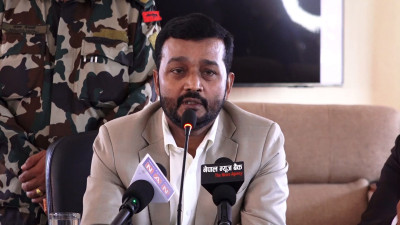 खानेपानी संस्थानको विनियमावली कार्यान्वयन गर्न निर्देशन