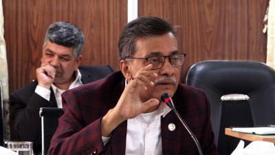 विवाहको उमेर र सजायसम्बन्धी विधेयक संसदमा पेश गर्दै सरकार