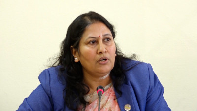 विश्वविद्यालयमा झगडा र तालाबन्दीको समस्या पेचिलो बन्दै गयो : मन्त्री भट्टराई