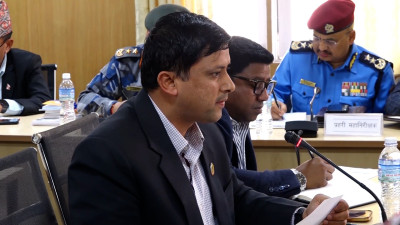 तीनकुने घटनामा छानबिन समिति बनाउन एमाले–काँग्रेस असहमत