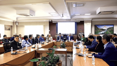 प्रधानमन्त्रीकै मातहतबाट लगानीको वातावरण बिग्रिएको ठहर, पुराना कानुन खारेज गर्न सुझाव