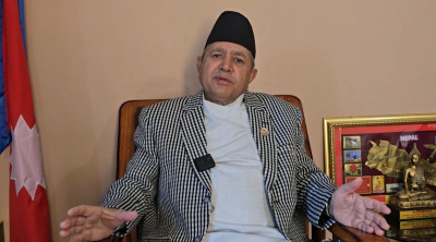 सभामुख भन्छन्- 'बजेट अधिवेशनमा शिक्षा विधेयक टुङ्ग्याउन सकिन्न'