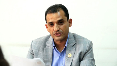 'सगरमाथा संवादलाई सत्तापक्षको कार्यक्रम मात्र नबनाइयोस्'