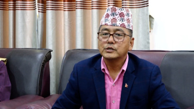 निषेधित क्षेत्रमै आन्दोलन गर्ने राप्रपाको तयारी