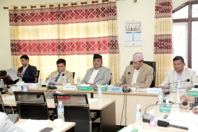 संघीय निजामती विधेयक : अतिरिक्त सचिव र ‘कुलिङ पिरियड’मा सहमति जुटाउन सकस