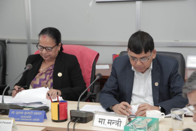 पानीजहाजकै नियम आन्तरिक जलमार्गमा पनि लागू हुने